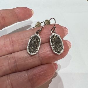 Kendra Scott Lee drop earrings